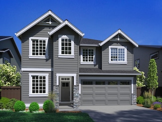 3790 NE Suchy St, Bend, OR 97701