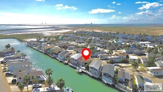 677 E Clam Cir Unit 677, Port Isabel, TX 78578