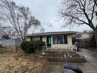 6156 Poplar Ave, Sterling Heights, MI 48314