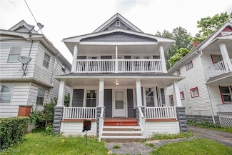 2773 E 119th St, Cleveland, OH 44120