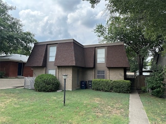 3712 Dexter Ave, Fort Worth, TX 76107