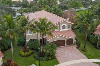 8811 Goldenwood Lake Ct, Boynton Beach, FL 33473