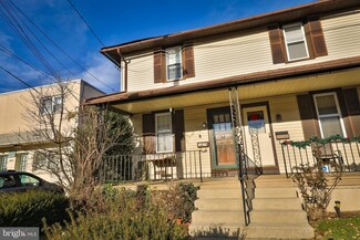 1015 E Pleasant St, Glenside, PA 19038