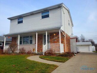 5864 Tetherwood Dr, Toledo, OH 43613