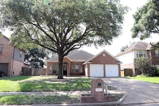 3518 Stacy Park Cir, Katy, TX 77449