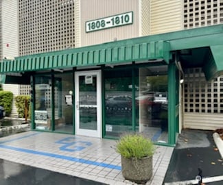 1810 S 118th St Unit 401, Seattle, WA 98168