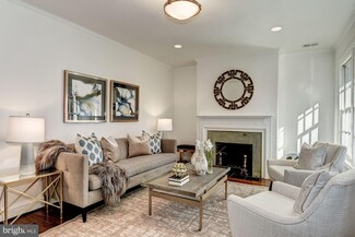1814 37th St NW, Washington, DC 20007