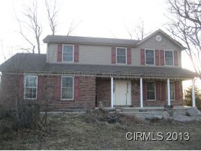 6031 W 400 S, Russiaville, IN 46979