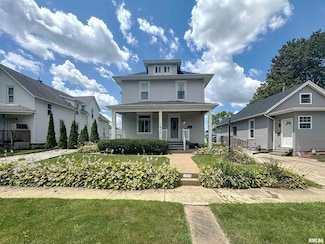 1426 32nd St, Rock Island, IL 61201