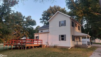 508 Wilson, Emerson, IA 51533