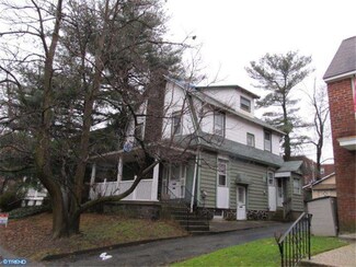 252 Shadeland Ave, Drexel Hill, PA 19026