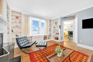 985 Memorial Dr Unit 603, Cambridge, MA 02138