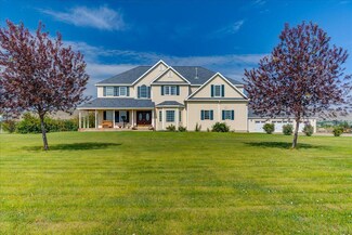 6475 Silverwood Loop, Helena, MT 59602