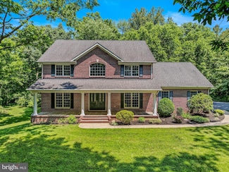 150 Morgana Dr, Shepherdstown, WV 25443