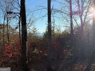 LOT 26-A Licklog Ridge, Hayesville, NC 28904