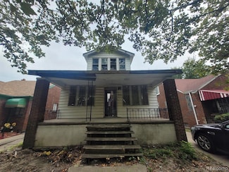 20228 Packard St, Detroit, MI 48234