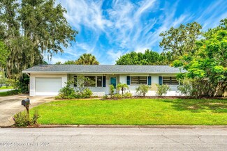 20 Vida Way, Melbourne, FL 32901