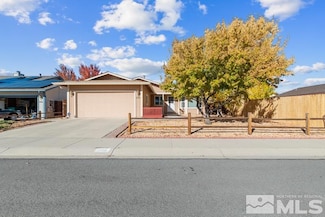 248 Woodlake Cir, Dayton, NV 89403