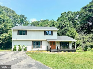 602 Sweet Brush Ct, Severna Park, MD 21146
