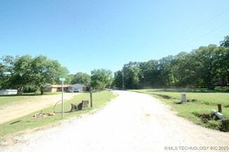 0 Bay View Dr, Mead, OK 73449