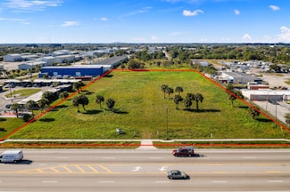 3419 S Us Highway 1, Fort Pierce, FL 34982