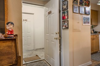 3829 Montgomery Blvd NE Unit 302, Albuquerque, NM 87109