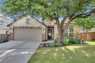 1312 Terrace View Dr, Georgetown, TX 78628