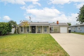 949 S Dodsworth Ave, Glendora, CA 91740