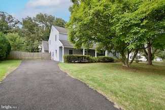 4109 Colonial Ave, Alexandria, VA 22309