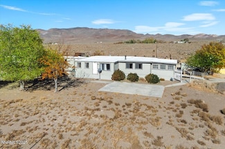 9320 Iroquois Trail, Stagecoach, NV 89429