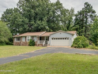 268 Mary Ln, Red Banks, MS 38661