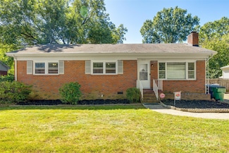 3228 Wicklow Place, Charlotte, NC 28205