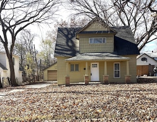 225 N Lincoln St, Kingman, KS 67068