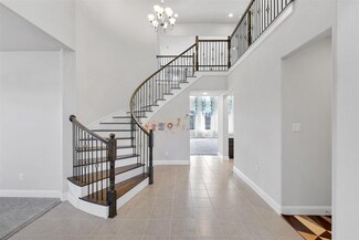 5302 Savanna St, Sachse, TX 75048