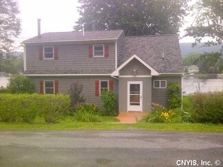 457 Camp Crone Rd, de Ruyter, NY 13052