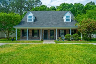 2176 Kings Gate Ln, Mount Pleasant, SC 29466