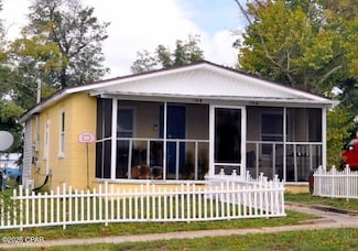 1103 E 11th St Unit A & B, Panama City, FL 32401