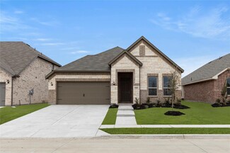 5325 Neyland Dr, Royse City, TX 75189