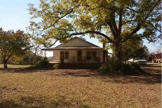 6681 Edgehill Mitchell Rd, Mitchell, GA 30820