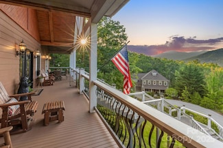 6 Grouse Terrace, Fairview, NC 28730