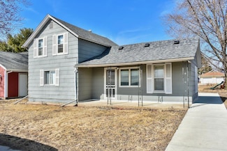 212 E Main St, Utica, MN 55979