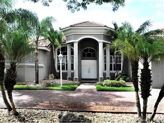 14004 NW 16th Dr, Pembroke Pines, FL 33028