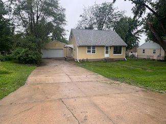 2100 14th St SE, Rochester, MN 55904
