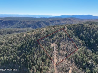 7xxx S Snowdrift Mine (Lot 3) Rd, Prescott, AZ 86303