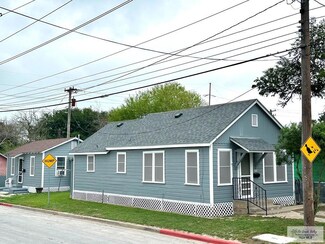 503 E Monroe St, Brownsville, TX 78520