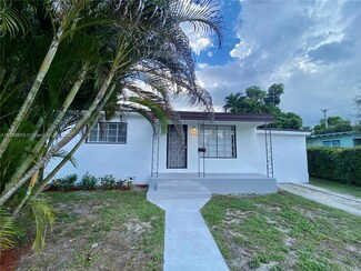 1080 NW 117th St, Miami, FL 33168