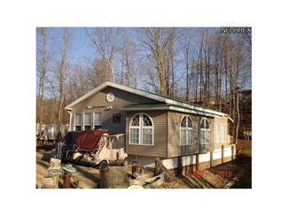 298 Winnebago Trail Rd, Senecaville, OH 43780