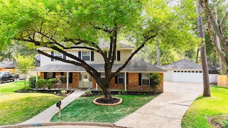 12911 Forest Meadow Dr, Cypress, TX 77429