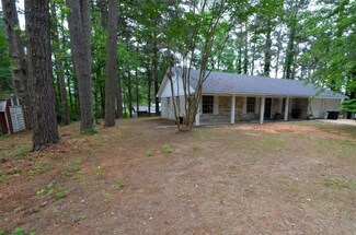1010 N Main St, Sheridan, AR 72150