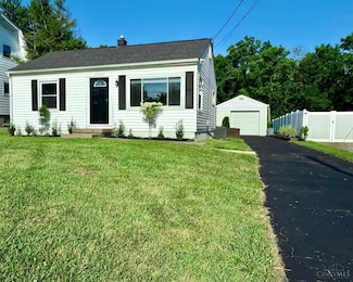 10921 Chester Rd, Cincinnati, OH 45246